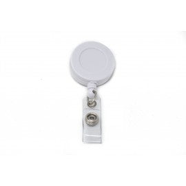 Badge Reel