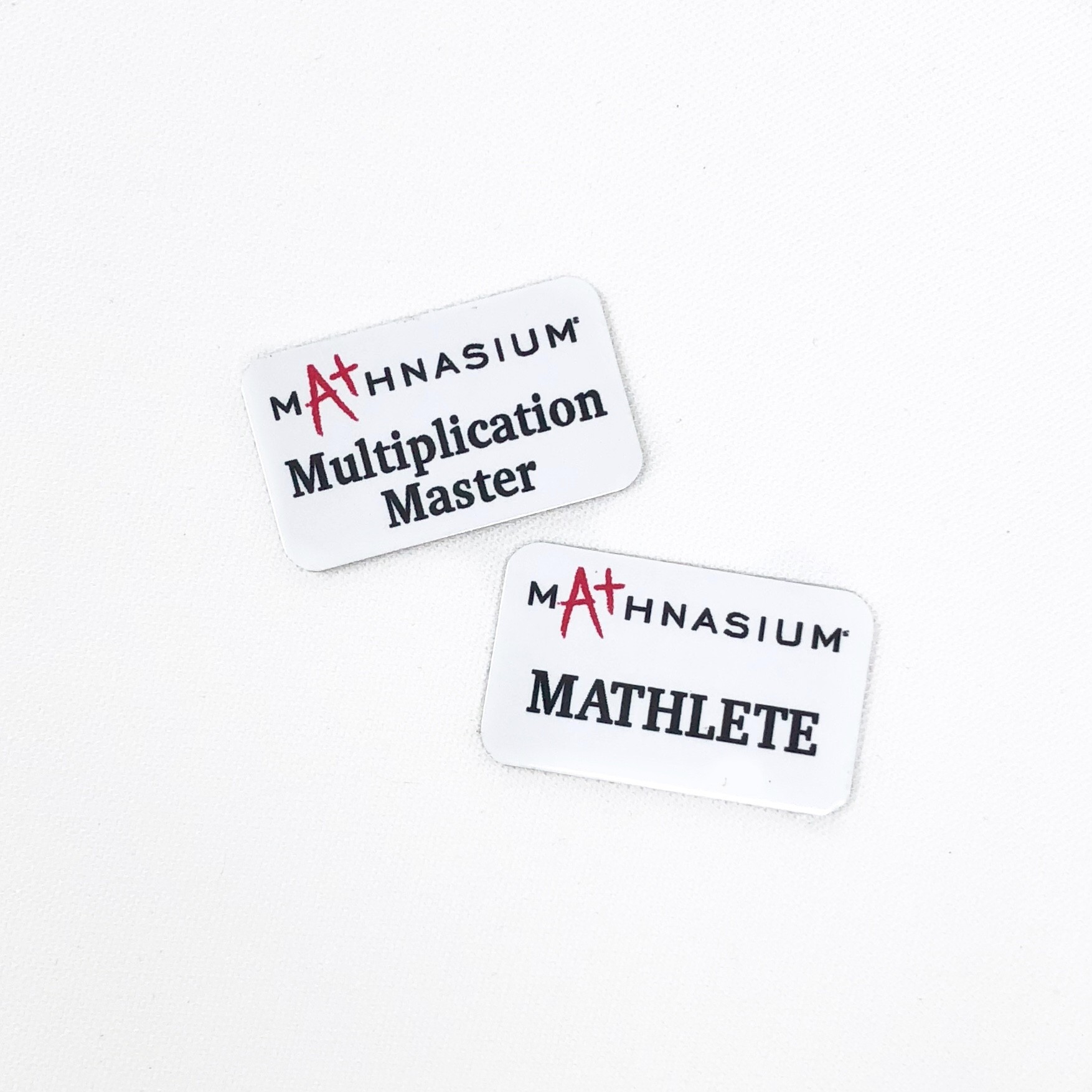 Miniature Student Magnetic Pins